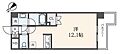 L-Flat横浜大通り公園9階9.8万円