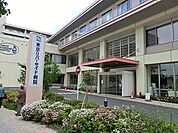 東京リバーサイド病院 732m