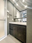※写真は同タイプ住戸です。