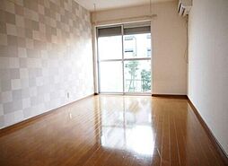 メゾンアゼリア 1階1Kのリビング/ダイニング