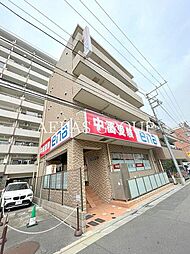 下落合駅 11.4万円