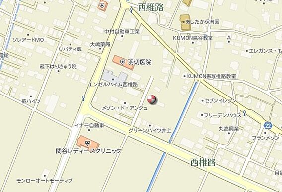 グランメールカーサA_その他_1