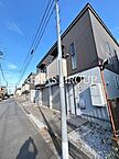 東京都練馬区平和台1丁目26-16：物件画像／アエラス石神井公園店 （株式会社アエラス.FR）