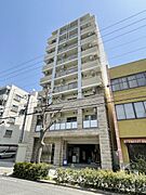 外観・土地