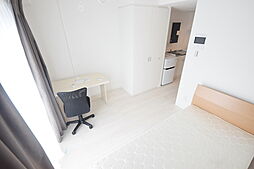 KDXレジデンス八王子大塚 331 3階1Kのリビング/ダイニング