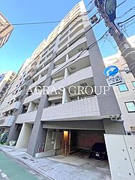 フォレシティ神田多町