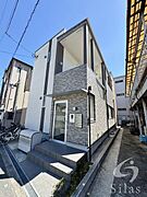 外観・土地