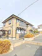 外観・土地