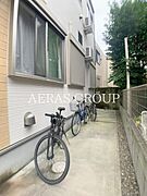共用設備
