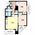 難波サウスヴィラ5階9.1万円