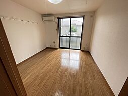 グランチェスタ0 206 2階1Kのリビング/ダイニング