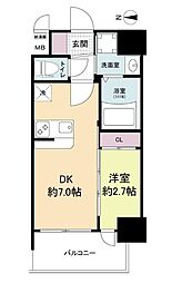 Osaka Metro御堂筋線 東三国駅 徒歩8分