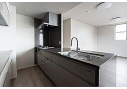 グランカーサ瑞江 6階3LDKのリビング/ダイニング