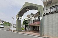 神奈川県横浜市港北区師岡町300-2：物件画像／ソレイユ横浜店 （株式会社ソレイユ）