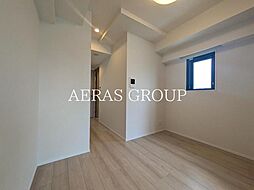 グランカーサ町屋2 1003 10階1DKのリビング/ダイニング