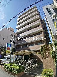 パークウェル西新宿II