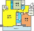 神戸ハーバータワー32階25.5万円