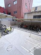 敷地内/建物