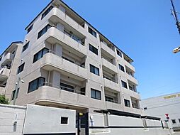 東京メトロ有楽町線 氷川台駅 徒歩3分の賃貸マンション