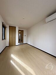 シャトーボヌール 3階1Kのリビング/ダイニング