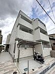大阪府大阪市鶴見区徳庵2丁目：物件画像／株式会社サイラス　ホームメイトFC甲子園口店