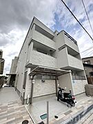 外観・土地