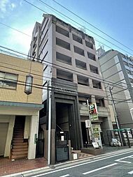 ピュアドームエスパルシア博多