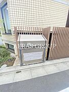 共用設備