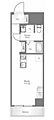 ダイアパレス御徒町第32階8.5万円