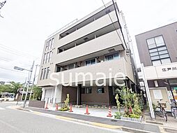 パークファミリア南篠崎