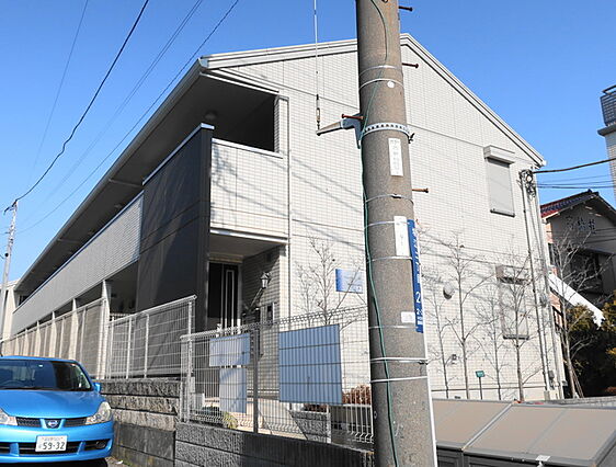 ヴェルドミールコモ_外観_1