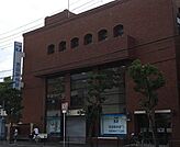 池田泉州銀行堺市駅前支店 733m