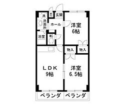 サン・アペックス新守山 5階/502