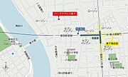 案内図