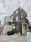 千葉県習志野市鷺沼1丁目17-13：物件画像／アエラス千葉店 （株式会社アエラス）