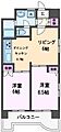 ルミリオ錦糸町7階15.5万円