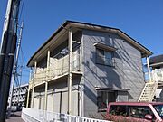 外観・土地
