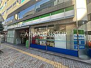 ファミリーマート 柏駅末広町店 156m