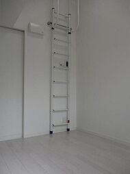 京王井の頭線 井の頭公園駅 徒歩6分の賃貸アパート 1階ワンルームのリビング/ダイニング