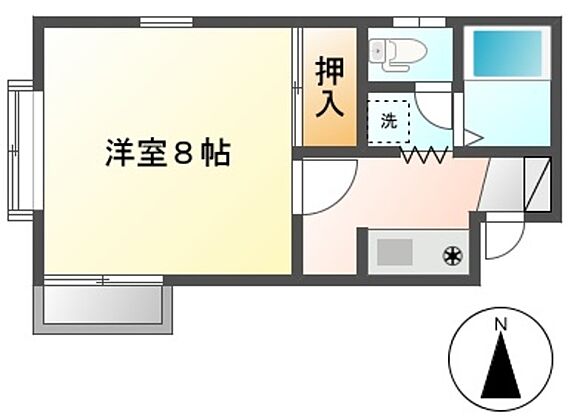 ミニトマト２_間取り_0