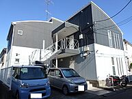 神奈川県伊勢原市笠窪：物件画像／株式会社賃貸ステーション　本厚木店