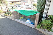 共用設備
