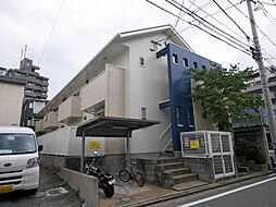 ベルメゾン和田