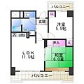 アロースあびこ2階9.0万円