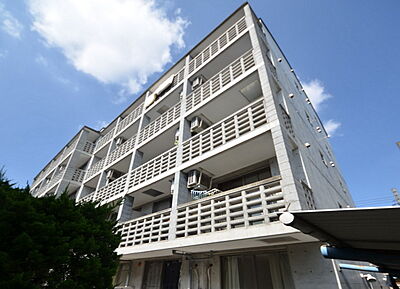 外観：★便利な立地、居心地の良いマンション★