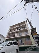 外観・土地