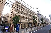 外観・土地