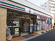 セブンイレブン江東塩浜2丁目店 294m