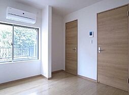 東京メトロ丸ノ内線 東高円寺駅 徒歩6分の賃貸アパート 1階1Kのリビング/ダイニング