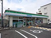 ファミリーマート堺一条通店 924m